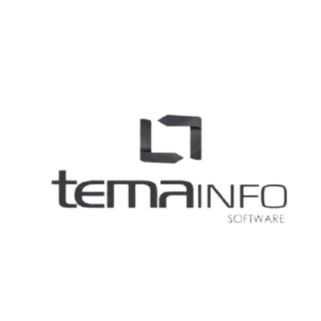 Temainfo Logo